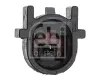 Kompressor, Klimaanlage 12 V FEBI BILSTEIN 1007017 Bild Kompressor, Klimaanlage 12 V FEBI BILSTEIN 1007017