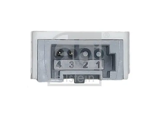 Bremslichtschalter FEBI BILSTEIN 1007033 Bild Bremslichtschalter FEBI BILSTEIN 1007033