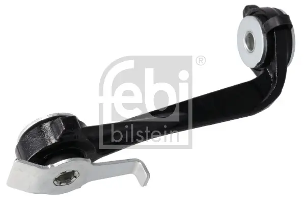 Lagerung, Motor Vorderachse rechts FEBI BILSTEIN 1007039
