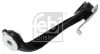 Lagerung, Motor Vorderachse rechts FEBI BILSTEIN 1007039 Bild Lagerung, Motor Vorderachse rechts FEBI BILSTEIN 1007039