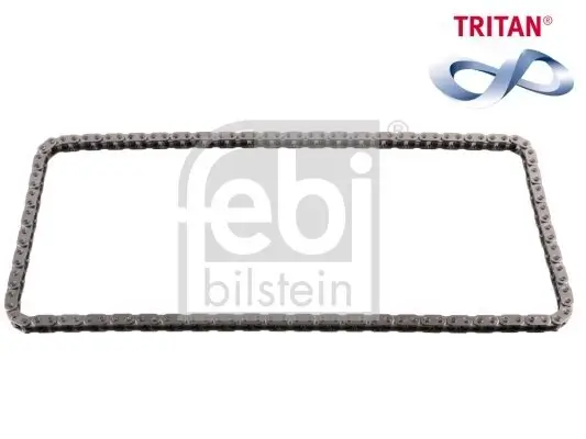 Steuerkette FEBI BILSTEIN 100704