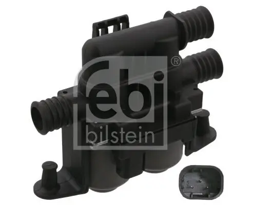 Kühlmittelregelventil FEBI BILSTEIN 100705 Bild Kühlmittelregelventil FEBI BILSTEIN 100705