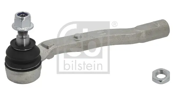 Spurstangenkopf Vorderachse links FEBI BILSTEIN 1007060