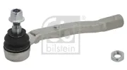 Spurstangenkopf Vorderachse links FEBI BILSTEIN 1007060