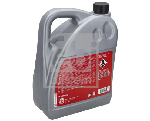 Automatikgetriebeöl FEBI BILSTEIN 100706 Bild Automatikgetriebeöl FEBI BILSTEIN 100706
