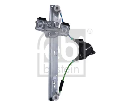 Fensterheber vorne rechts FEBI BILSTEIN 1007092