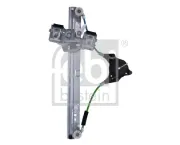 Fensterheber vorne rechts FEBI BILSTEIN 1007092