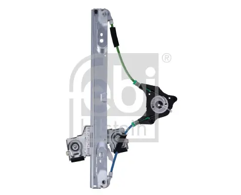 Fensterheber vorne rechts FEBI BILSTEIN 1007092 Bild Fensterheber vorne rechts FEBI BILSTEIN 1007092
