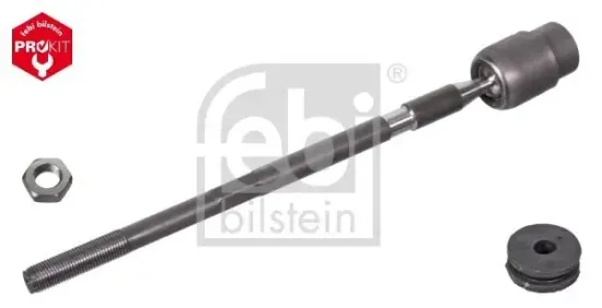 Axialgelenk, Spurstange Vorderachse links Vorderachse rechts FEBI BILSTEIN 100710 Bild Axialgelenk, Spurstange Vorderachse links Vorderachse rechts FEBI BILSTEIN 100710