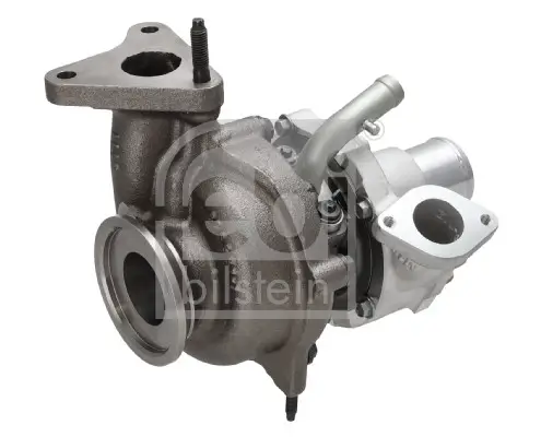 Lader, Aufladung FEBI BILSTEIN 1007117 Bild Lader, Aufladung FEBI BILSTEIN 1007117