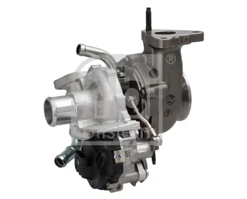 Lader, Aufladung FEBI BILSTEIN 1007118