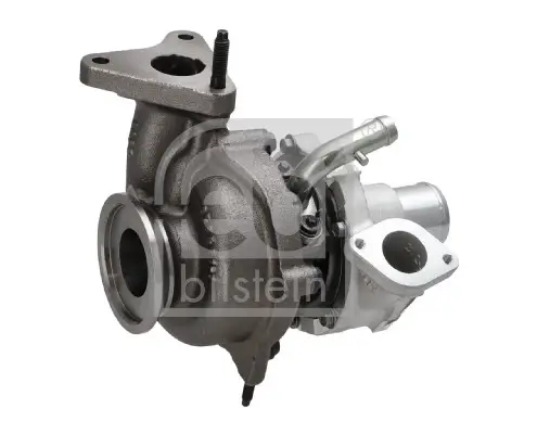 Lader, Aufladung FEBI BILSTEIN 1007118 Bild Lader, Aufladung FEBI BILSTEIN 1007118