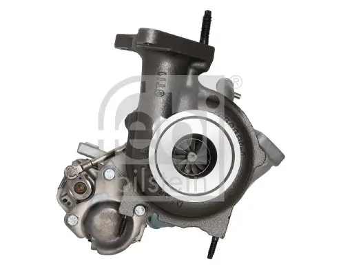 Lader, Aufladung FEBI BILSTEIN 1007118 Bild Lader, Aufladung FEBI BILSTEIN 1007118