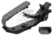 Fahrpedal fahrerseitig FEBI BILSTEIN 100715