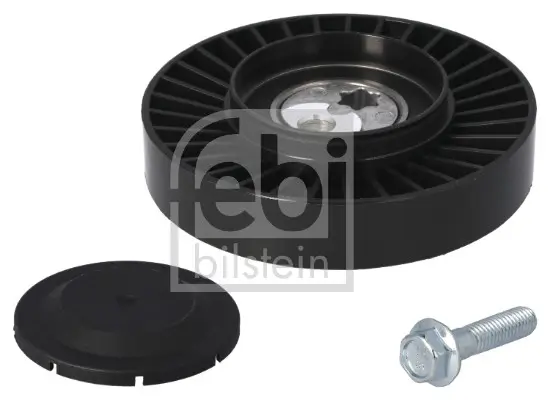 Spannrolle, Keilrippenriemen FEBI BILSTEIN 1007230
