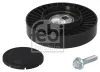 Spannrolle, Keilrippenriemen FEBI BILSTEIN 1007230