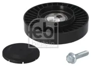 Spannrolle, Keilrippenriemen FEBI BILSTEIN 1007230