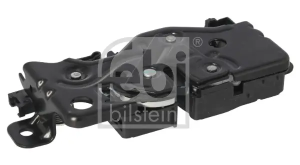 Heckklappenschloss FEBI BILSTEIN 1007232