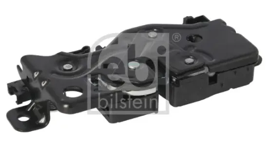 Heckklappenschloss FEBI BILSTEIN 1007232 Bild Heckklappenschloss FEBI BILSTEIN 1007232