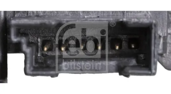 Heckklappenschloss FEBI BILSTEIN 1007232 Bild Heckklappenschloss FEBI BILSTEIN 1007232