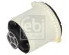 Lagerung, Achskörper Hinterachse links Hinterachse rechts FEBI BILSTEIN 1007236 Bild Lagerung, Achskörper Hinterachse links Hinterachse rechts FEBI BILSTEIN 1007236