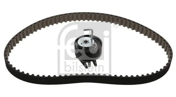Zahnriemensatz FEBI BILSTEIN 100724