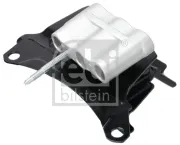 Lagerung, Automatikgetriebe links FEBI BILSTEIN 1007250