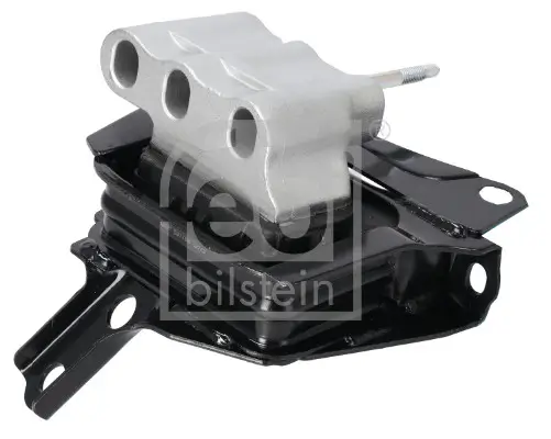 Lagerung, Automatikgetriebe links FEBI BILSTEIN 1007250 Bild Lagerung, Automatikgetriebe links FEBI BILSTEIN 1007250