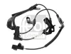 Sensor, Raddrehzahl Vorderachse links FEBI BILSTEIN 1007251