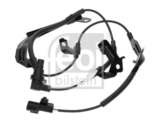 Sensor, Raddrehzahl Vorderachse links FEBI BILSTEIN 1007251 Bild Sensor, Raddrehzahl Vorderachse links FEBI BILSTEIN 1007251