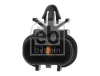Sensor, Raddrehzahl Vorderachse links FEBI BILSTEIN 1007251 Bild Sensor, Raddrehzahl Vorderachse links FEBI BILSTEIN 1007251