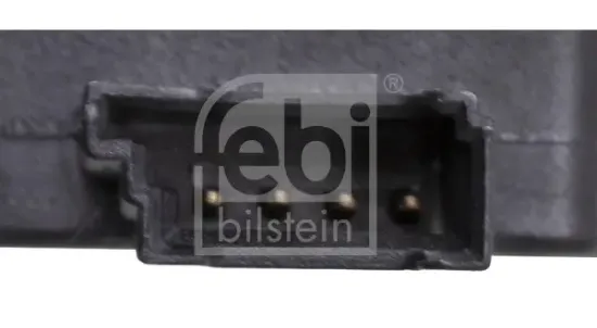 Heckklappenschloss FEBI BILSTEIN 1007256 Bild Heckklappenschloss FEBI BILSTEIN 1007256