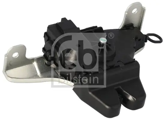 Heckklappenschloss FEBI BILSTEIN 1007260 Bild Heckklappenschloss FEBI BILSTEIN 1007260