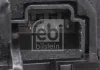 Heckklappenschloss FEBI BILSTEIN 1007260 Bild Heckklappenschloss FEBI BILSTEIN 1007260