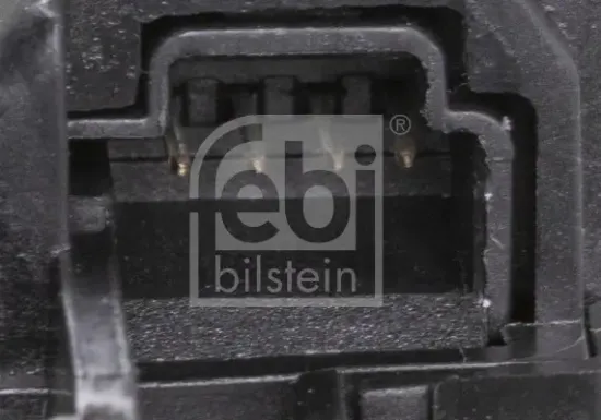 Heckklappenschloss FEBI BILSTEIN 1007260 Bild Heckklappenschloss FEBI BILSTEIN 1007260