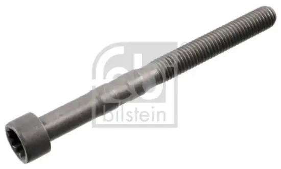 Schraube, Kipphebelwelle FEBI BILSTEIN 100726 Bild Schraube, Kipphebelwelle FEBI BILSTEIN 100726