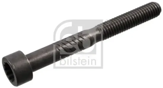 Schraube, Kipphebelwelle FEBI BILSTEIN 100729 Bild Schraube, Kipphebelwelle FEBI BILSTEIN 100729