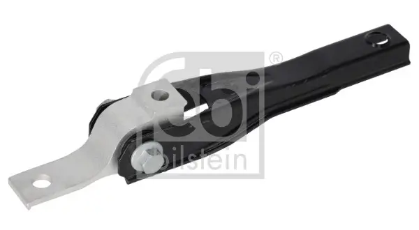 Lagerung, Motor hinten FEBI BILSTEIN 1007327