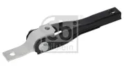 Lagerung, Motor hinten FEBI BILSTEIN 1007327