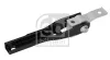 Lagerung, Motor hinten FEBI BILSTEIN 1007327 Bild Lagerung, Motor hinten FEBI BILSTEIN 1007327