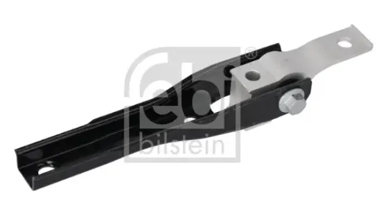 Lagerung, Motor hinten FEBI BILSTEIN 1007327 Bild Lagerung, Motor hinten FEBI BILSTEIN 1007327
