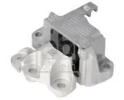 Lagerung, Motor links FEBI BILSTEIN 1007328