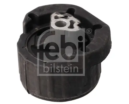 Lagerung, Automatikgetriebe hinten FEBI BILSTEIN 1007356