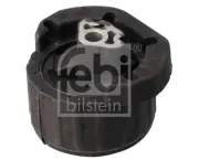 Lagerung, Automatikgetriebe hinten FEBI BILSTEIN 1007356