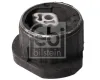Lagerung, Automatikgetriebe hinten FEBI BILSTEIN 1007356 Bild Lagerung, Automatikgetriebe hinten FEBI BILSTEIN 1007356