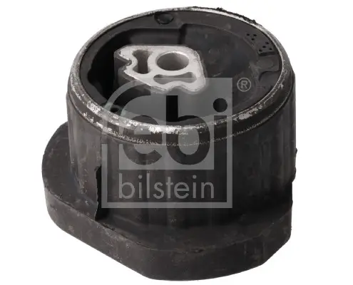 Lagerung, Automatikgetriebe hinten FEBI BILSTEIN 1007356 Bild Lagerung, Automatikgetriebe hinten FEBI BILSTEIN 1007356