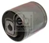 Lagerung, Lenker Vorderachse links unten hinten Vorderachse rechts FEBI BILSTEIN 10073