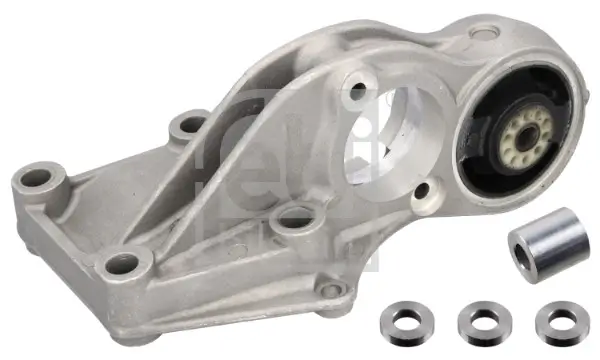 Lagerung, Motor rechts unten FEBI BILSTEIN 1007412