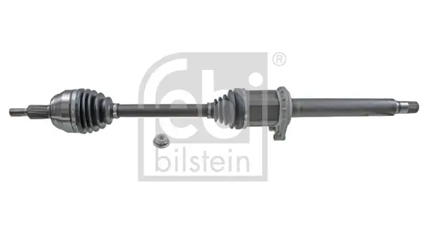 Antriebswelle Vorderachse rechts FEBI BILSTEIN 1007424