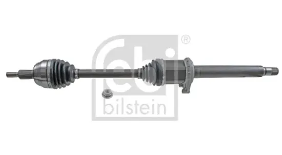 Antriebswelle Vorderachse rechts FEBI BILSTEIN 1007424 Bild Antriebswelle Vorderachse rechts FEBI BILSTEIN 1007424